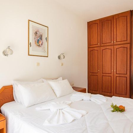 Dream Villas Lefkos  外观 照片