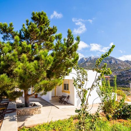 Dream Villas Lefkos  外观 照片