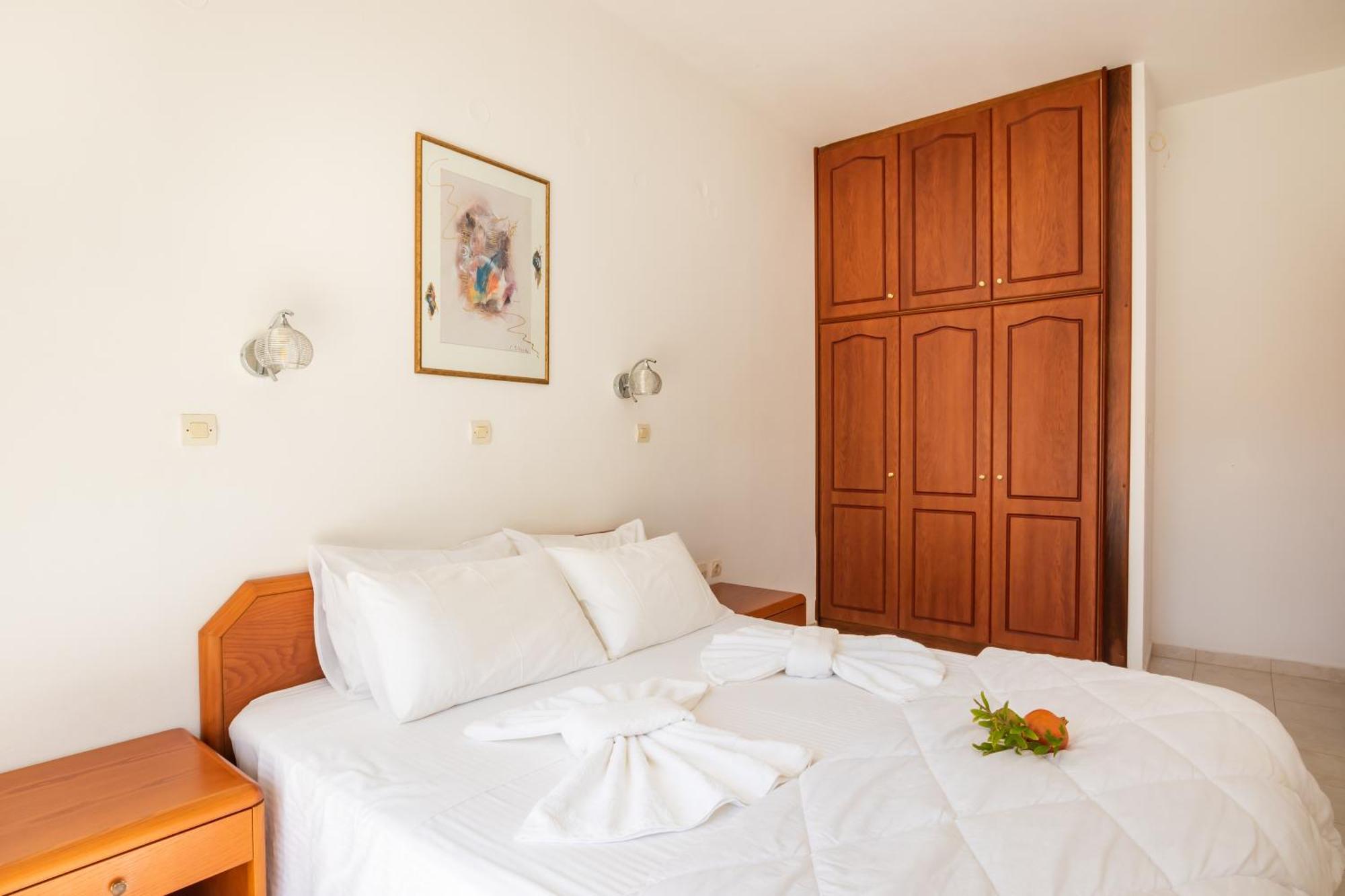 Dream Villas Lefkos  外观 照片